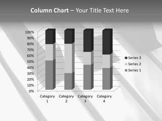 A Black And White Piano Is Shown With The Words Name Of Presentation PowerPoint Template