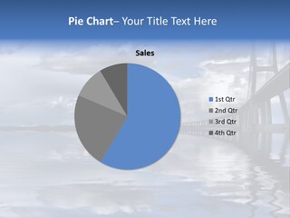 Bridge PowerPoint Template