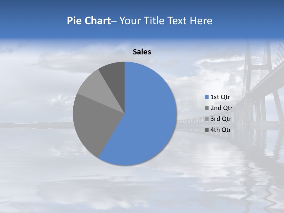 Bridge PowerPoint Template