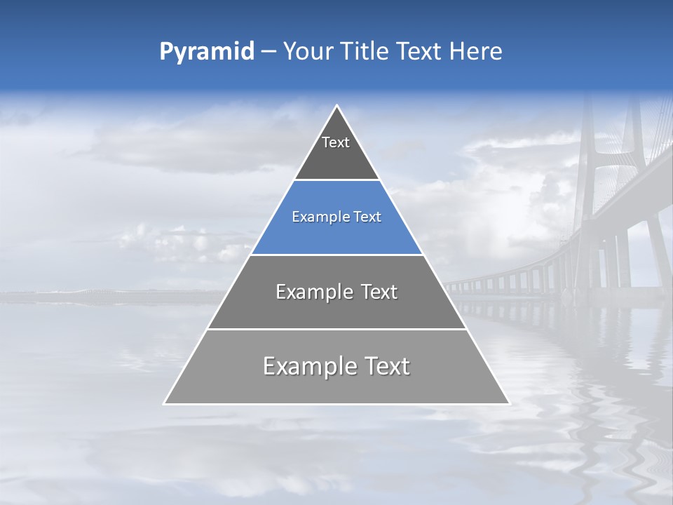 Bridge PowerPoint Template