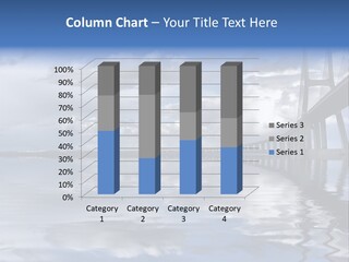 Bridge PowerPoint Template