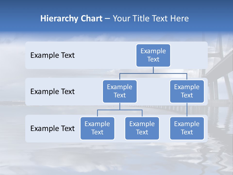Bridge PowerPoint Template