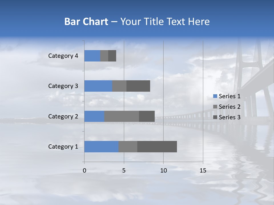 Bridge PowerPoint Template