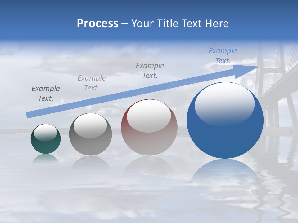 Bridge PowerPoint Template