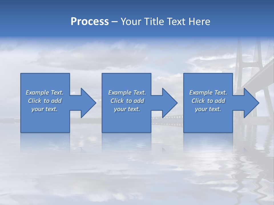 Bridge PowerPoint Template