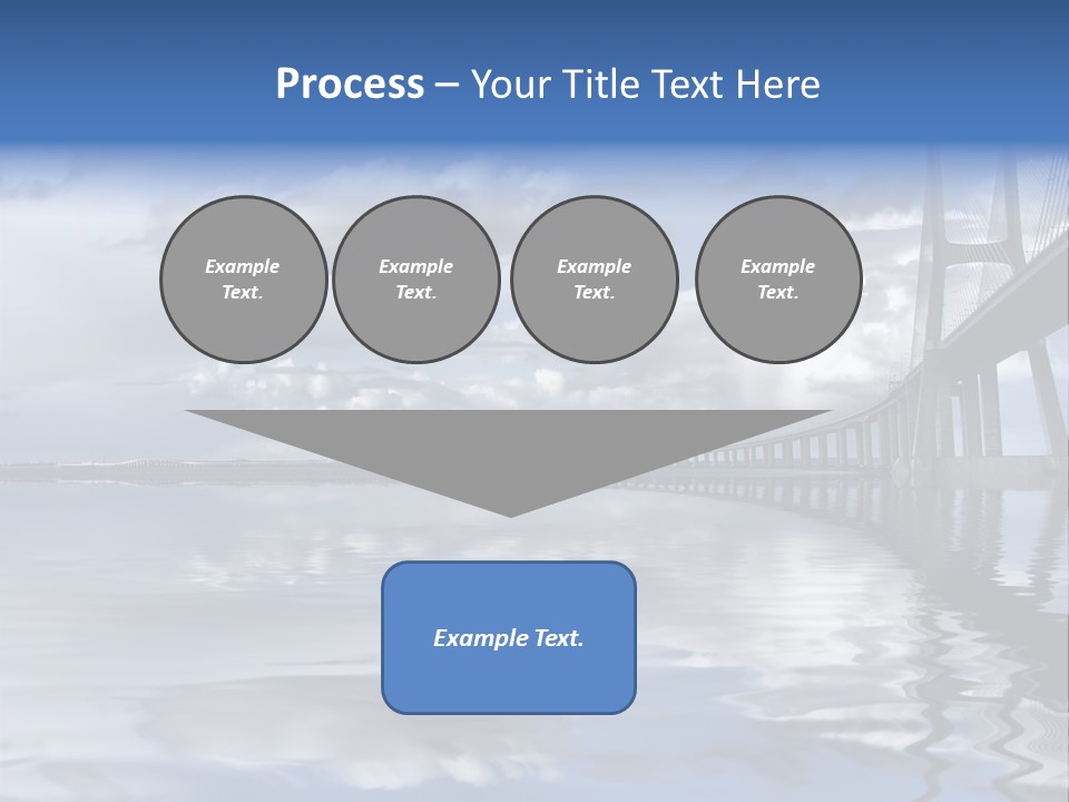 Bridge PowerPoint Template