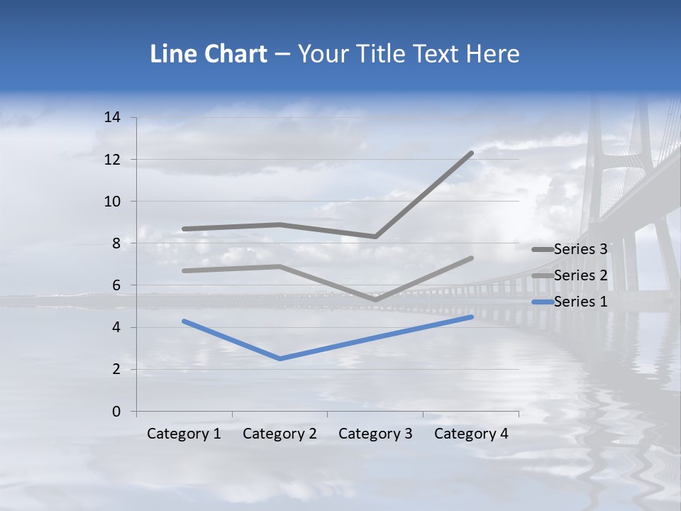 Bridge PowerPoint Template