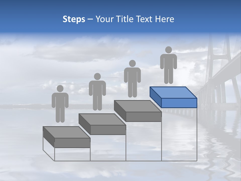 Bridge PowerPoint Template