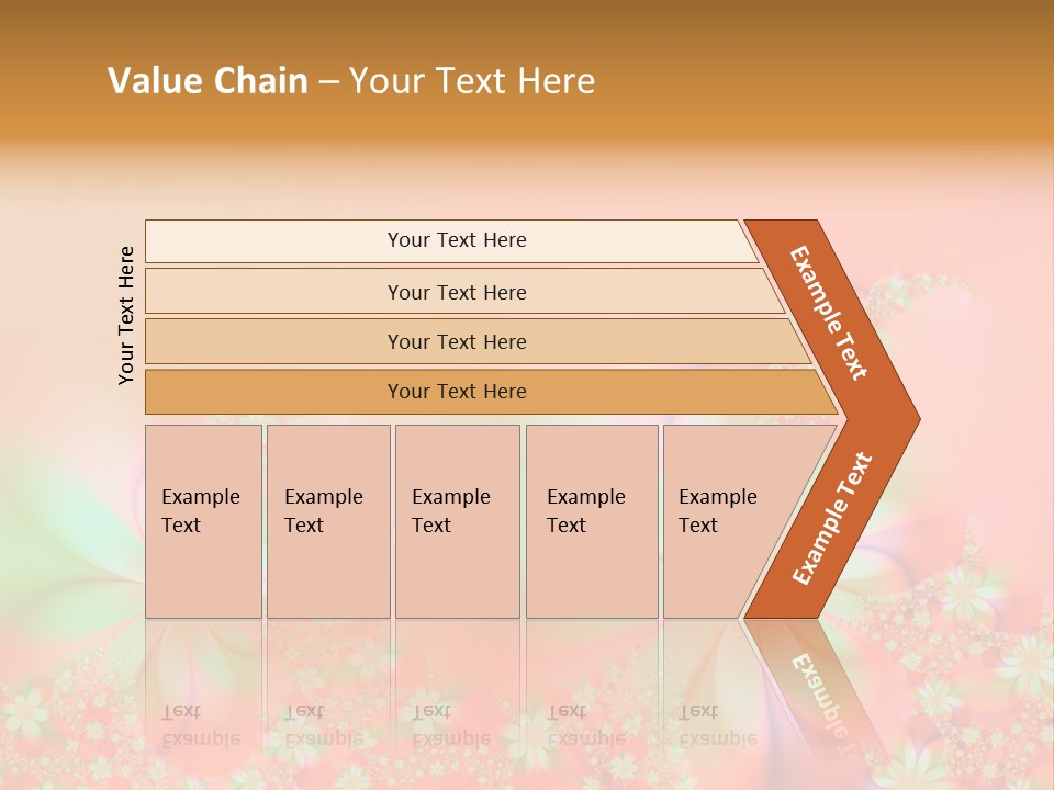 Summer Vision PowerPoint Template