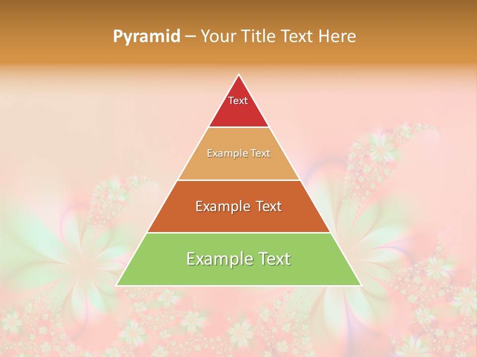 Summer Vision PowerPoint Template