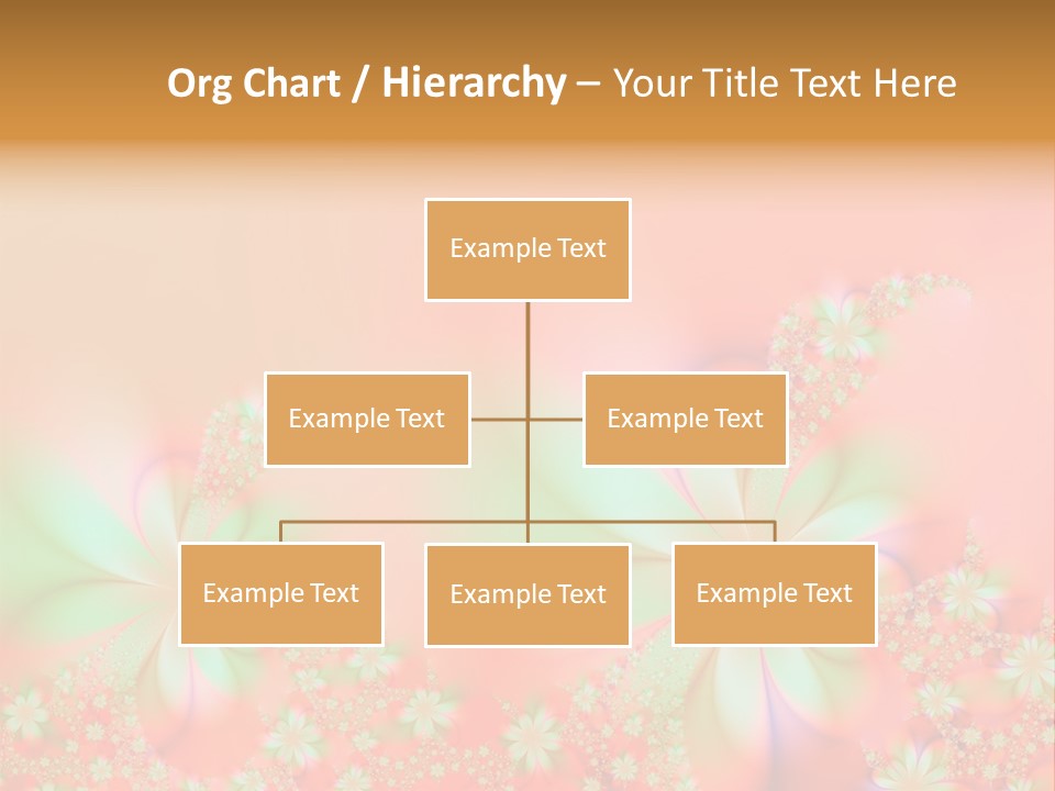 Summer Vision PowerPoint Template
