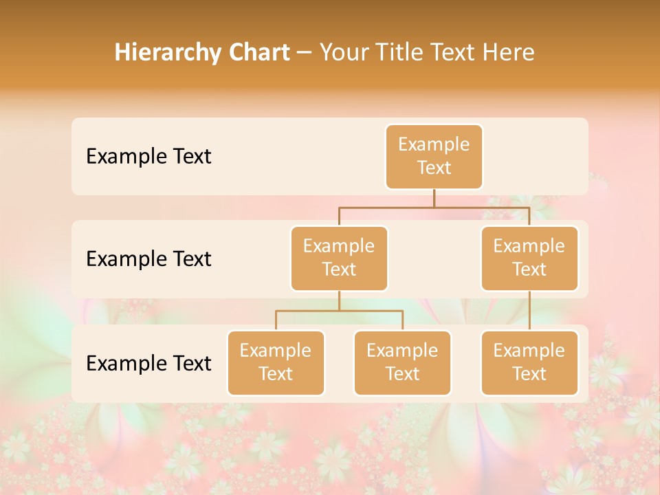 Summer Vision PowerPoint Template