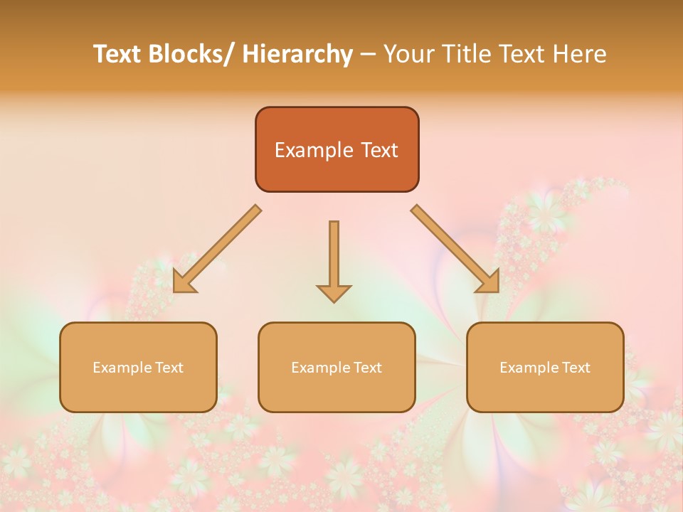 Summer Vision PowerPoint Template