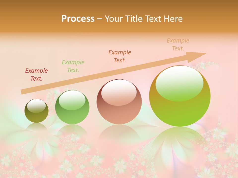 Summer Vision PowerPoint Template