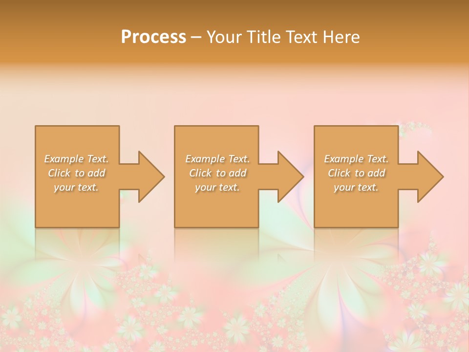 Summer Vision PowerPoint Template