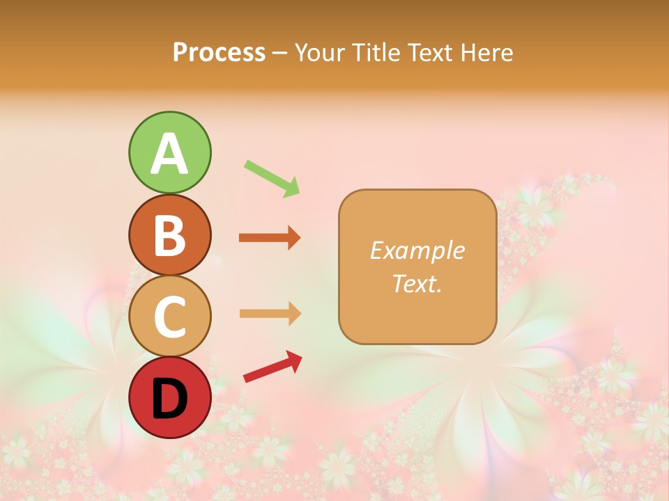 Summer Vision PowerPoint Template