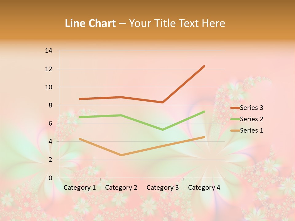 Summer Vision PowerPoint Template