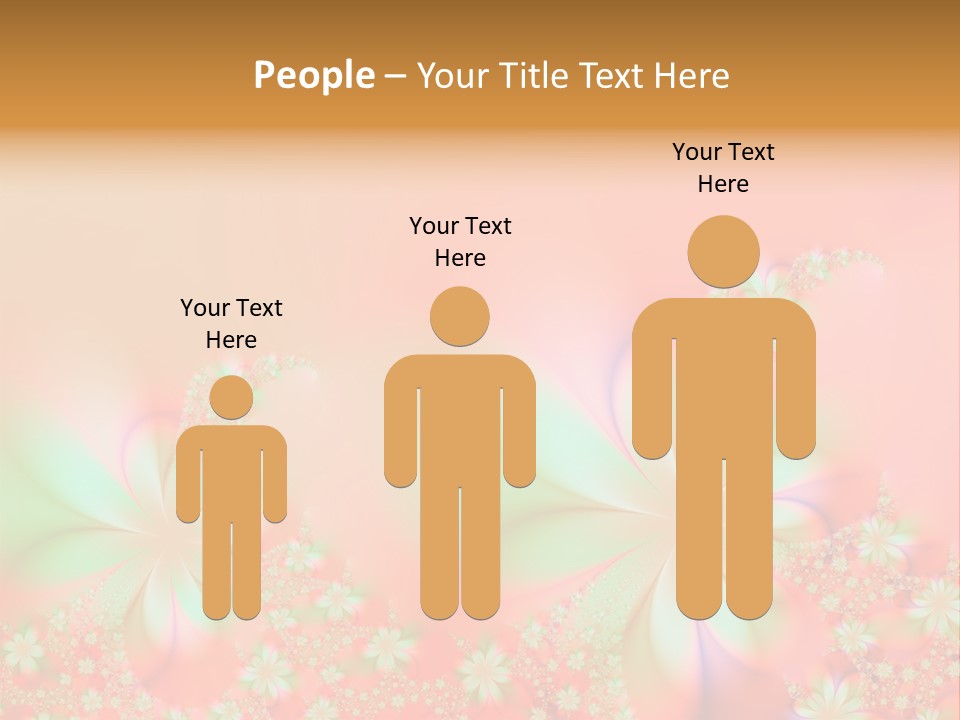 Summer Vision PowerPoint Template