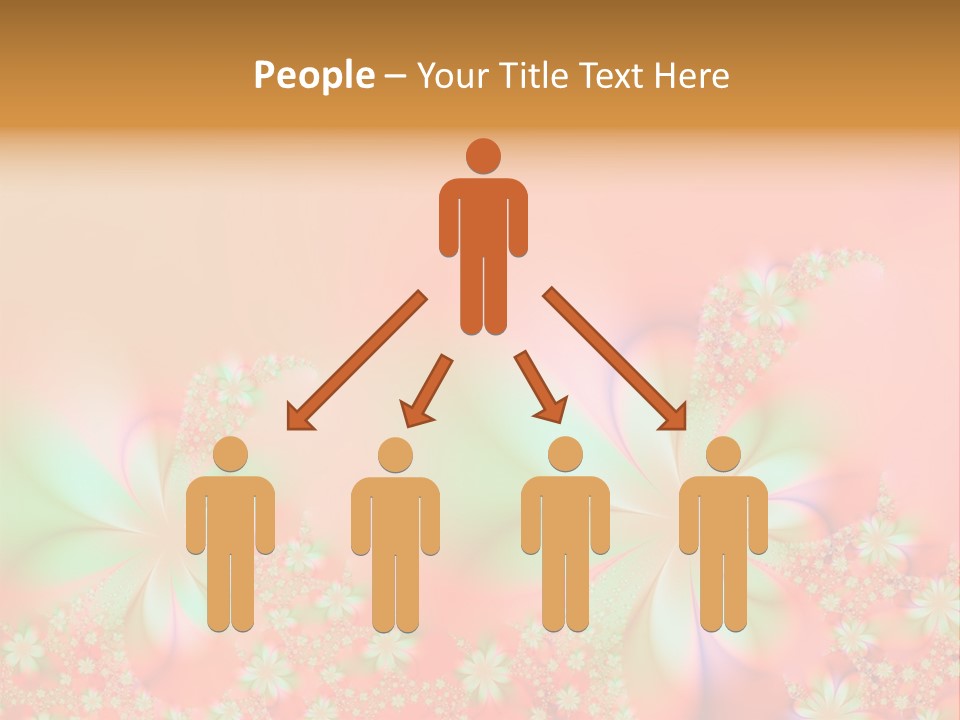 Summer Vision PowerPoint Template