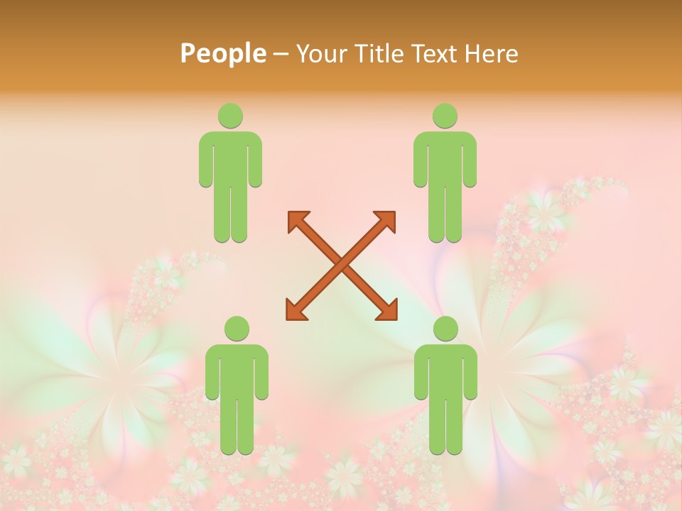 Summer Vision PowerPoint Template