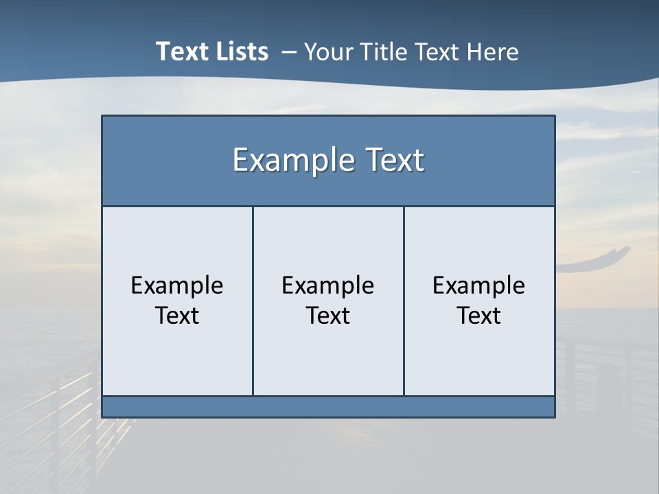 A Seagull Flies Over A Fishing Pier At Sunset In Hermosa Beach,California PowerPoint Template