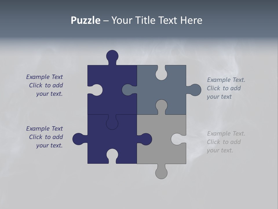 Appearance Of Cigarette Smoke Forming The Shape Of A Skull. Good For Stop Smoking Ad, Campaign, Pamphlet, Brochure Or Advertisement. Dry Ice Carbon Dioxide Gasses Forming An Image Of A Scary Skull. PowerPoint Template