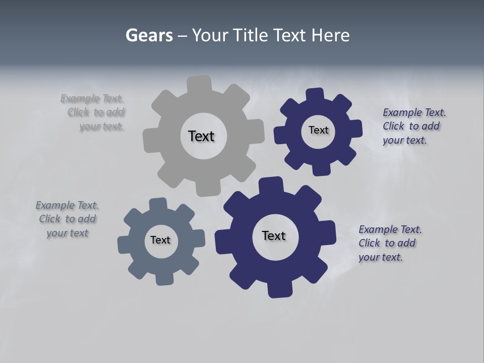 Appearance Of Cigarette Smoke Forming The Shape Of A Skull. Good For Stop Smoking Ad, Campaign, Pamphlet, Brochure Or Advertisement. Dry Ice Carbon Dioxide Gasses Forming An Image Of A Scary Skull. PowerPoint Template