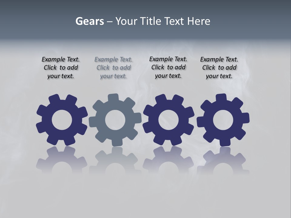 Appearance Of Cigarette Smoke Forming The Shape Of A Skull. Good For Stop Smoking Ad, Campaign, Pamphlet, Brochure Or Advertisement. Dry Ice Carbon Dioxide Gasses Forming An Image Of A Scary Skull. PowerPoint Template