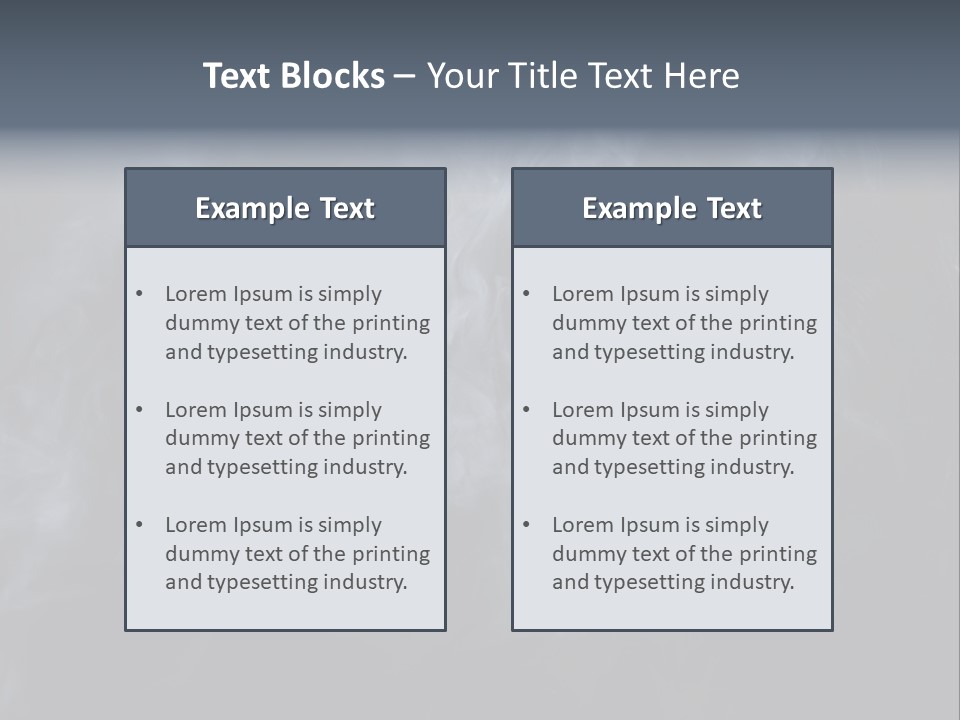 Appearance Of Cigarette Smoke Forming The Shape Of A Skull. Good For Stop Smoking Ad, Campaign, Pamphlet, Brochure Or Advertisement. Dry Ice Carbon Dioxide Gasses Forming An Image Of A Scary Skull. PowerPoint Template
