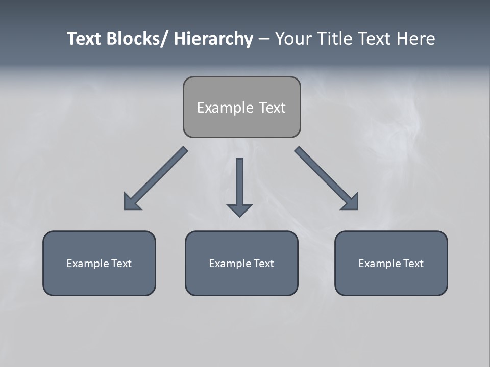 Appearance Of Cigarette Smoke Forming The Shape Of A Skull. Good For Stop Smoking Ad, Campaign, Pamphlet, Brochure Or Advertisement. Dry Ice Carbon Dioxide Gasses Forming An Image Of A Scary Skull. PowerPoint Template