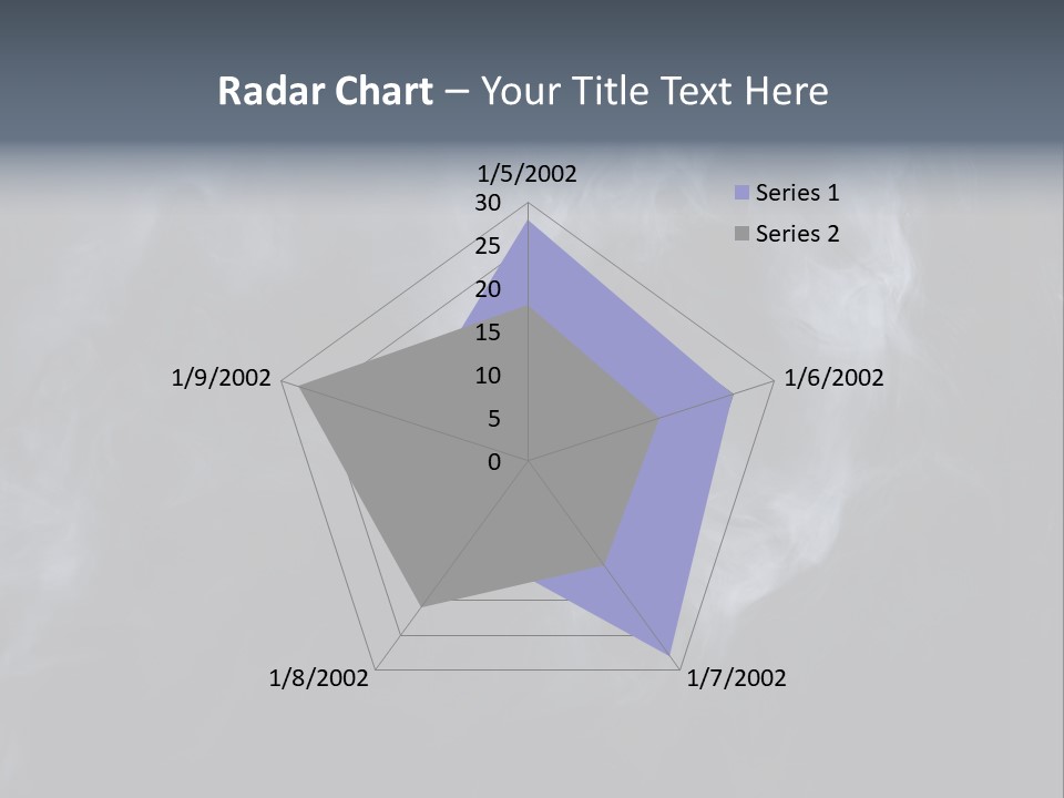 Appearance Of Cigarette Smoke Forming The Shape Of A Skull. Good For Stop Smoking Ad, Campaign, Pamphlet, Brochure Or Advertisement. Dry Ice Carbon Dioxide Gasses Forming An Image Of A Scary Skull. PowerPoint Template