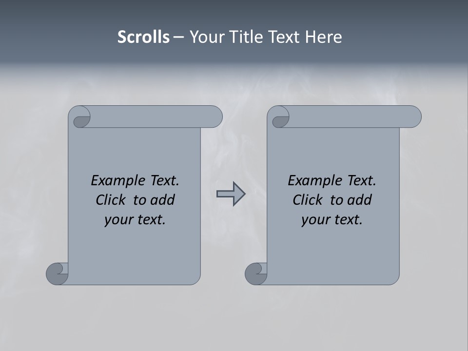 Appearance Of Cigarette Smoke Forming The Shape Of A Skull. Good For Stop Smoking Ad, Campaign, Pamphlet, Brochure Or Advertisement. Dry Ice Carbon Dioxide Gasses Forming An Image Of A Scary Skull. PowerPoint Template