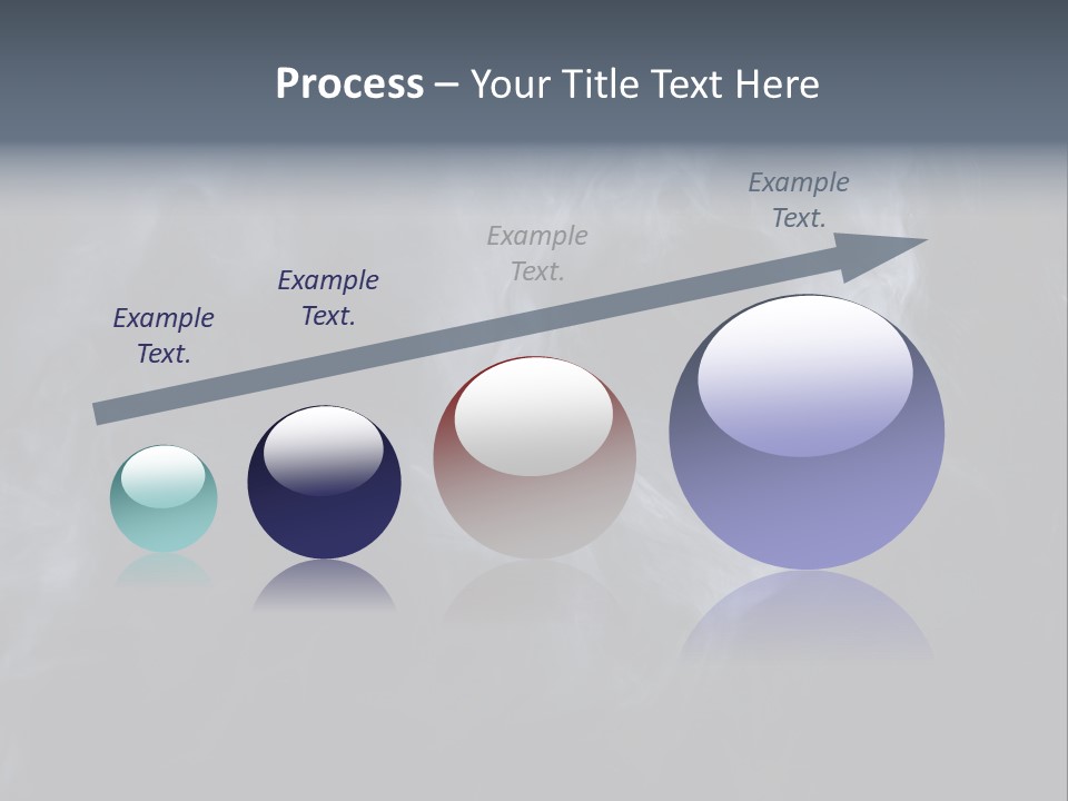 Appearance Of Cigarette Smoke Forming The Shape Of A Skull. Good For Stop Smoking Ad, Campaign, Pamphlet, Brochure Or Advertisement. Dry Ice Carbon Dioxide Gasses Forming An Image Of A Scary Skull. PowerPoint Template