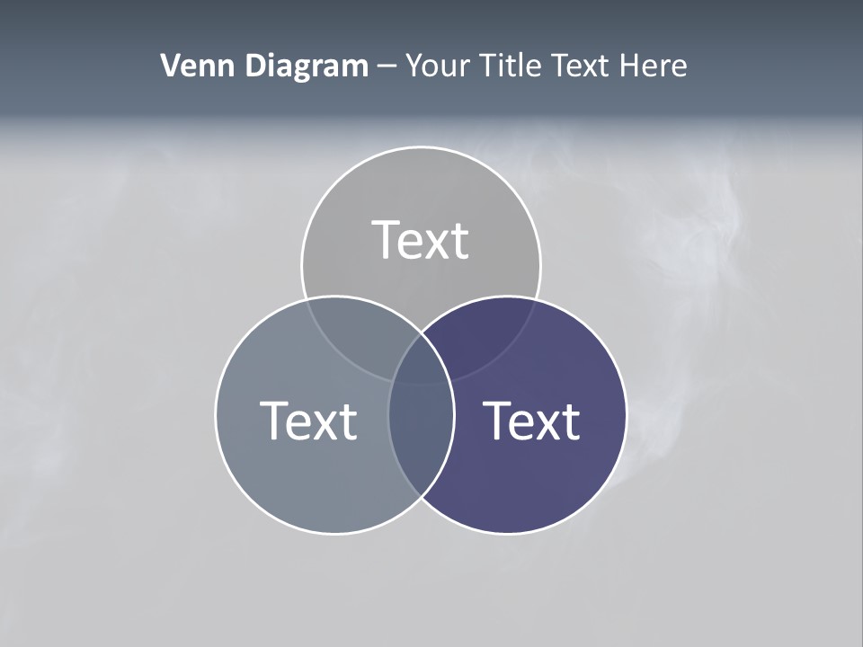 Appearance Of Cigarette Smoke Forming The Shape Of A Skull. Good For Stop Smoking Ad, Campaign, Pamphlet, Brochure Or Advertisement. Dry Ice Carbon Dioxide Gasses Forming An Image Of A Scary Skull. PowerPoint Template