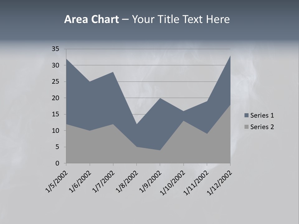 Appearance Of Cigarette Smoke Forming The Shape Of A Skull. Good For Stop Smoking Ad, Campaign, Pamphlet, Brochure Or Advertisement. Dry Ice Carbon Dioxide Gasses Forming An Image Of A Scary Skull. PowerPoint Template
