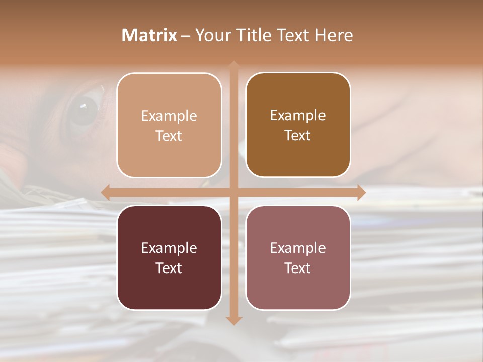Overload PowerPoint Template