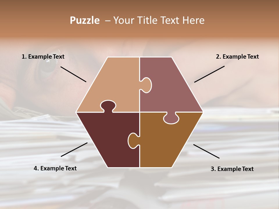Overload PowerPoint Template