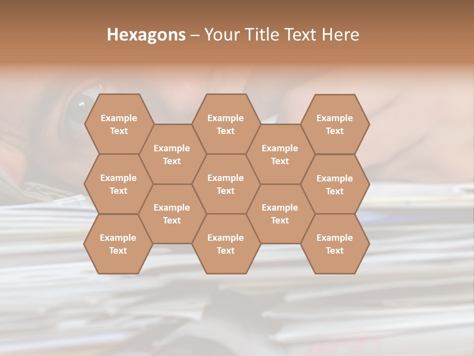 Overload PowerPoint Template