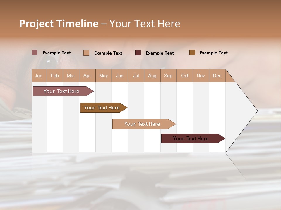 Overload PowerPoint Template
