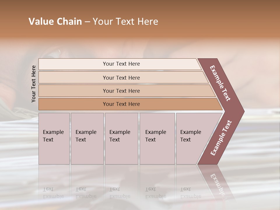 Overload PowerPoint Template