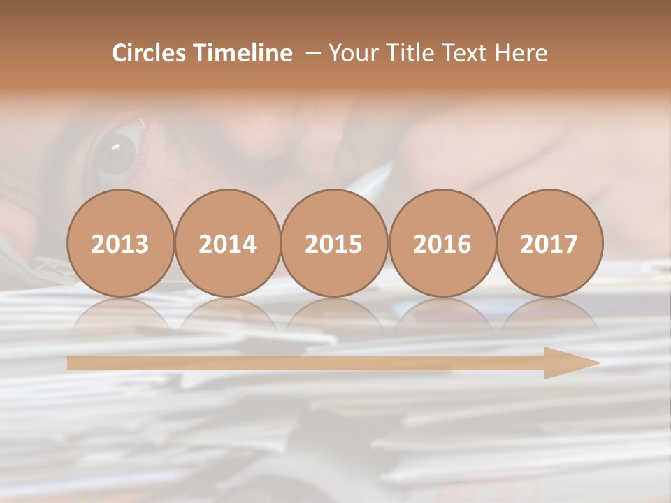 Overload PowerPoint Template