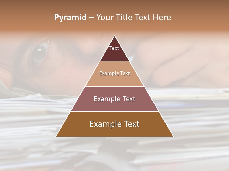 Overload PowerPoint Template