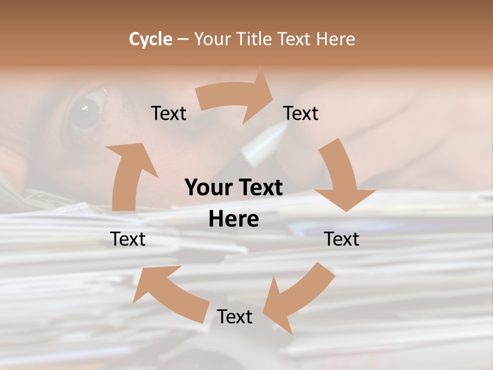 Overload PowerPoint Template