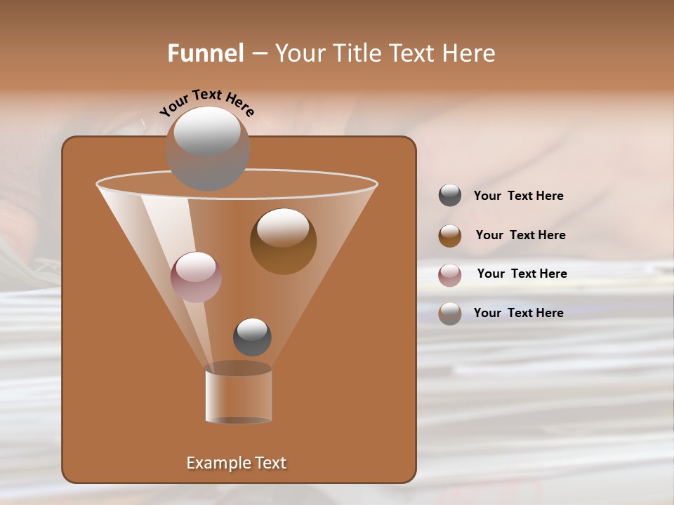 Overload PowerPoint Template