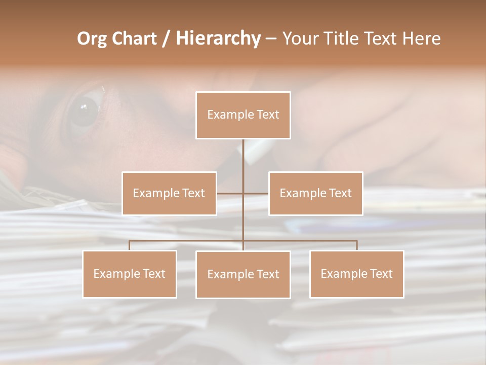 Overload PowerPoint Template