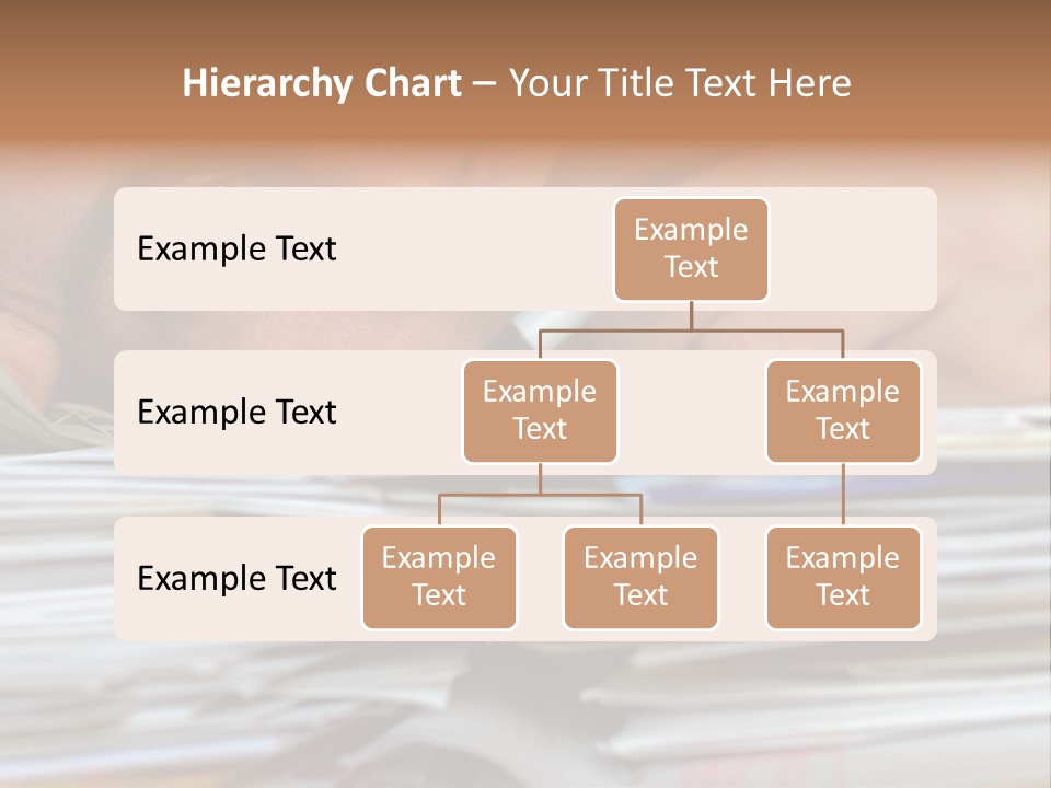 Overload PowerPoint Template
