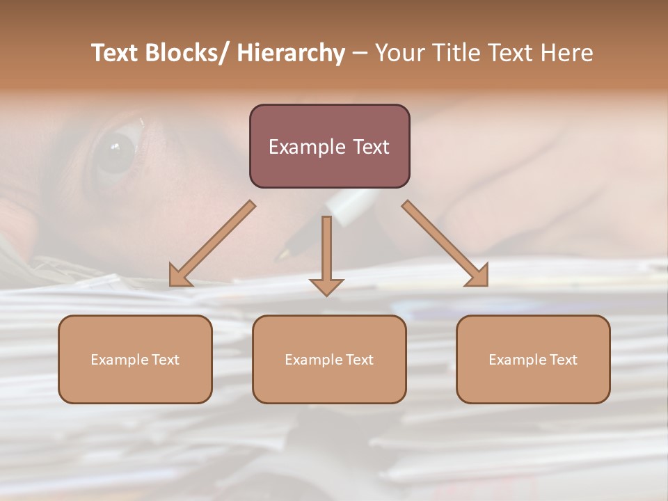 Overload PowerPoint Template