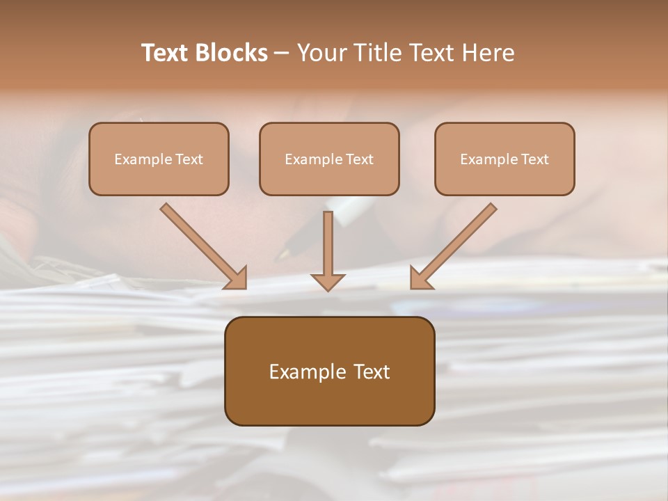 Overload PowerPoint Template