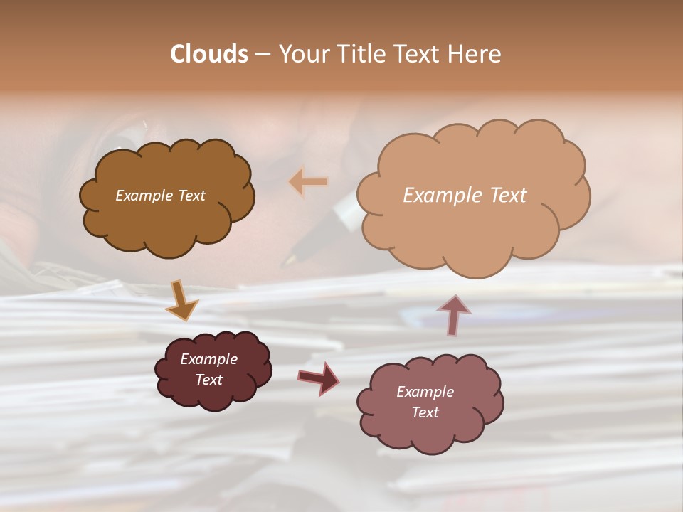 Overload PowerPoint Template