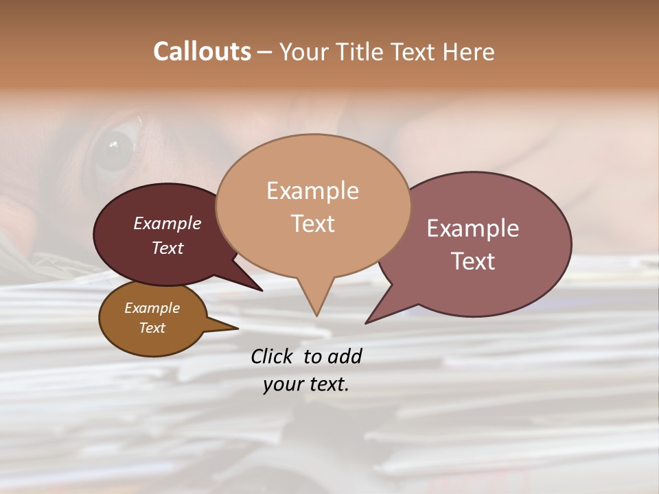 Overload PowerPoint Template